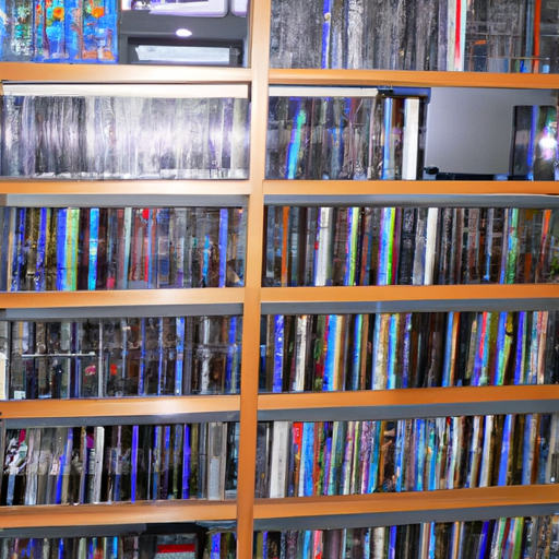 You are currently viewing Tips for managing a large video collection review