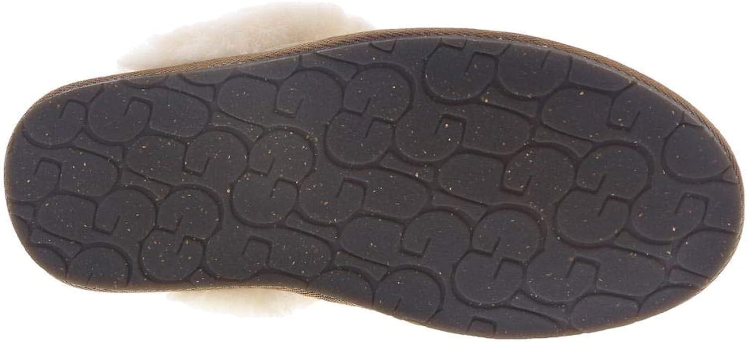 You are currently viewing UGG Scuffette II Slipper Review