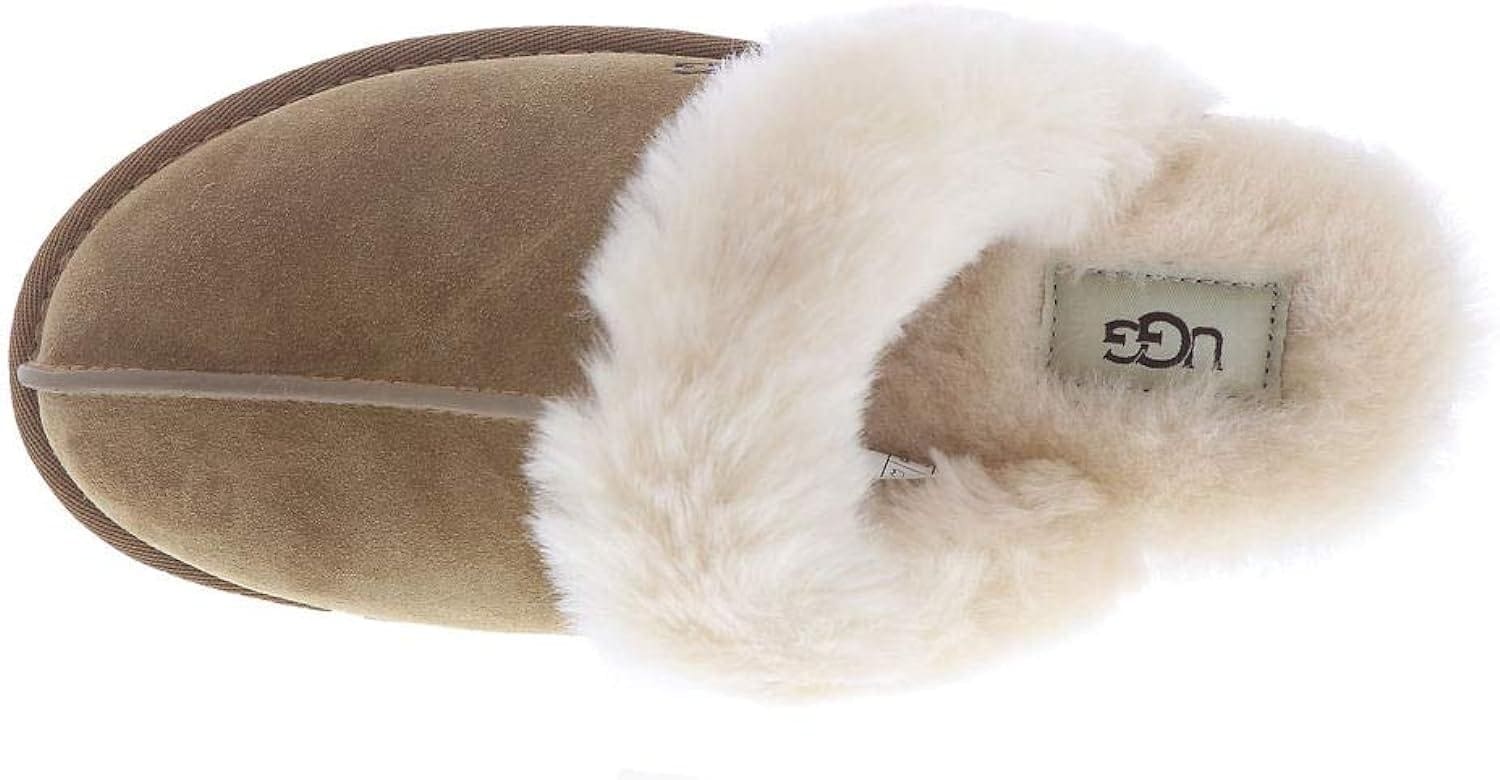 UGG Womens, Scuffette II Slipper