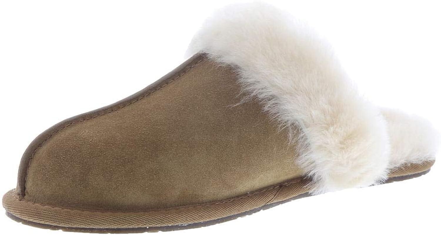 UGG Womens, Scuffette II Slipper