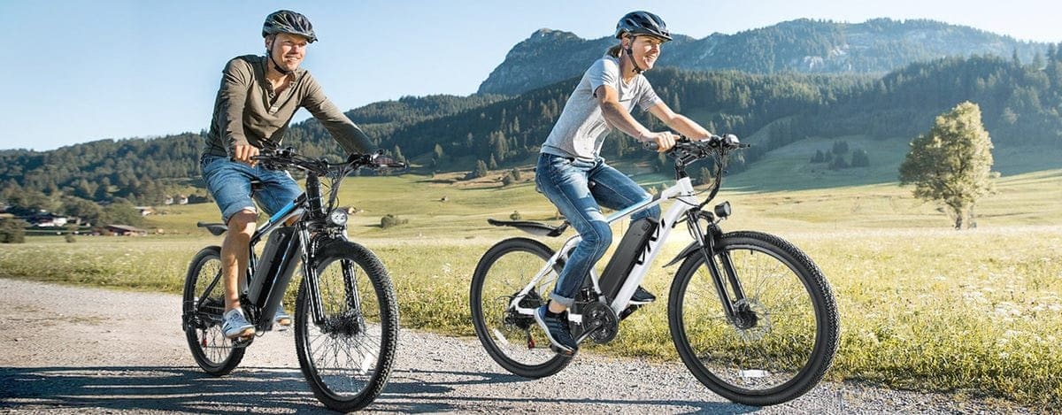 Read more about the article VIVI®Ebike Electric Bike Review