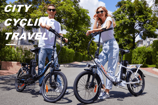 VIVI®Ebike Electric Bike Review