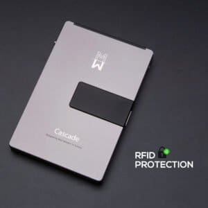 Cascade Pro | Trackable Performance Wallets