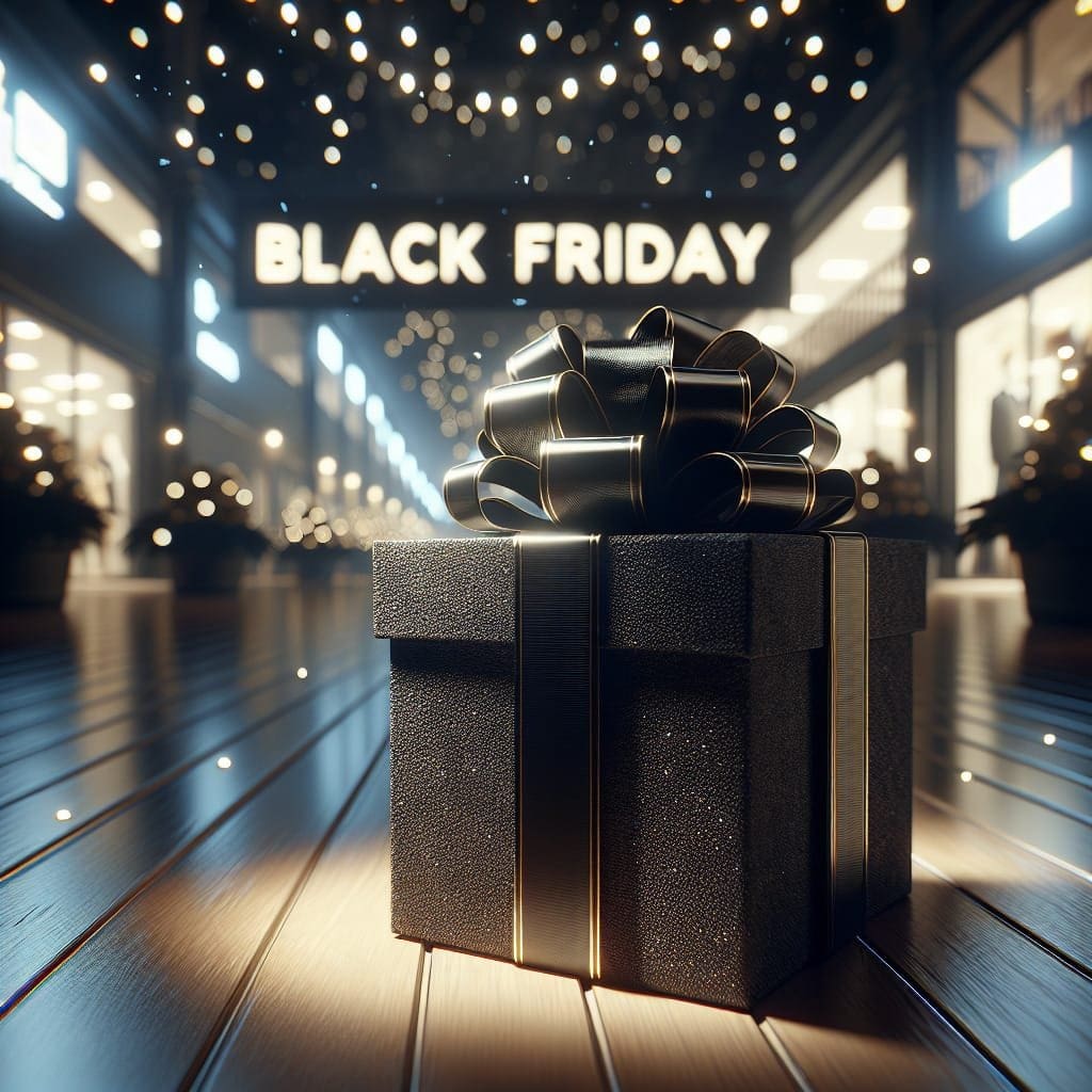 Read more about the article Amazing Black Friday Deals on Toys and Games