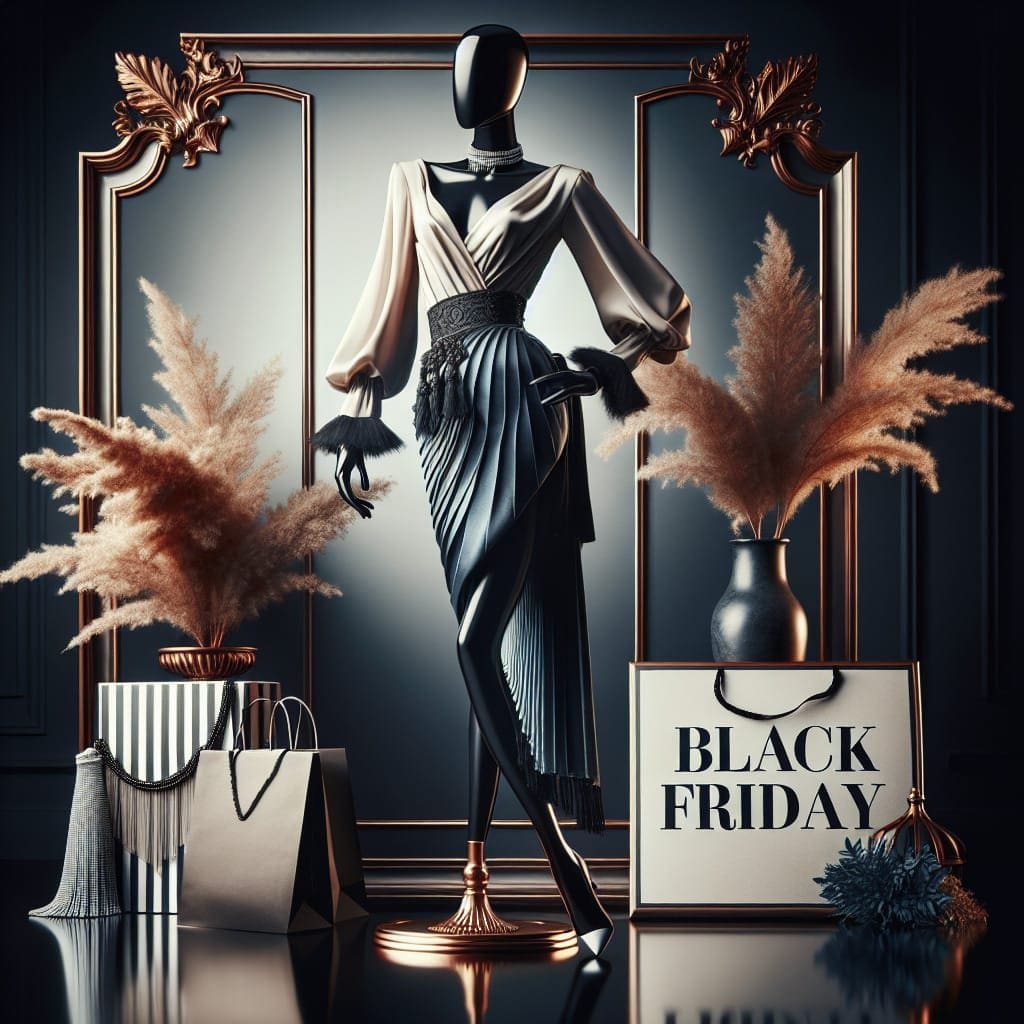 Read more about the article Best Black Friday Deals for Clothing and Apparel