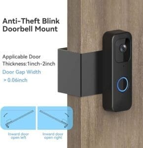 Read more about the article Comparing 3 Wireless Doorbell Cameras: Features, Compatibility, and Storage