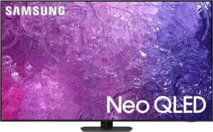 Read more about the article Comparing 5 Top TVs: Samsung Neo QLED, Hisense Roku, LG Smart TV, Skyworth 32″, SYLVOX Smart 12 Volt TV