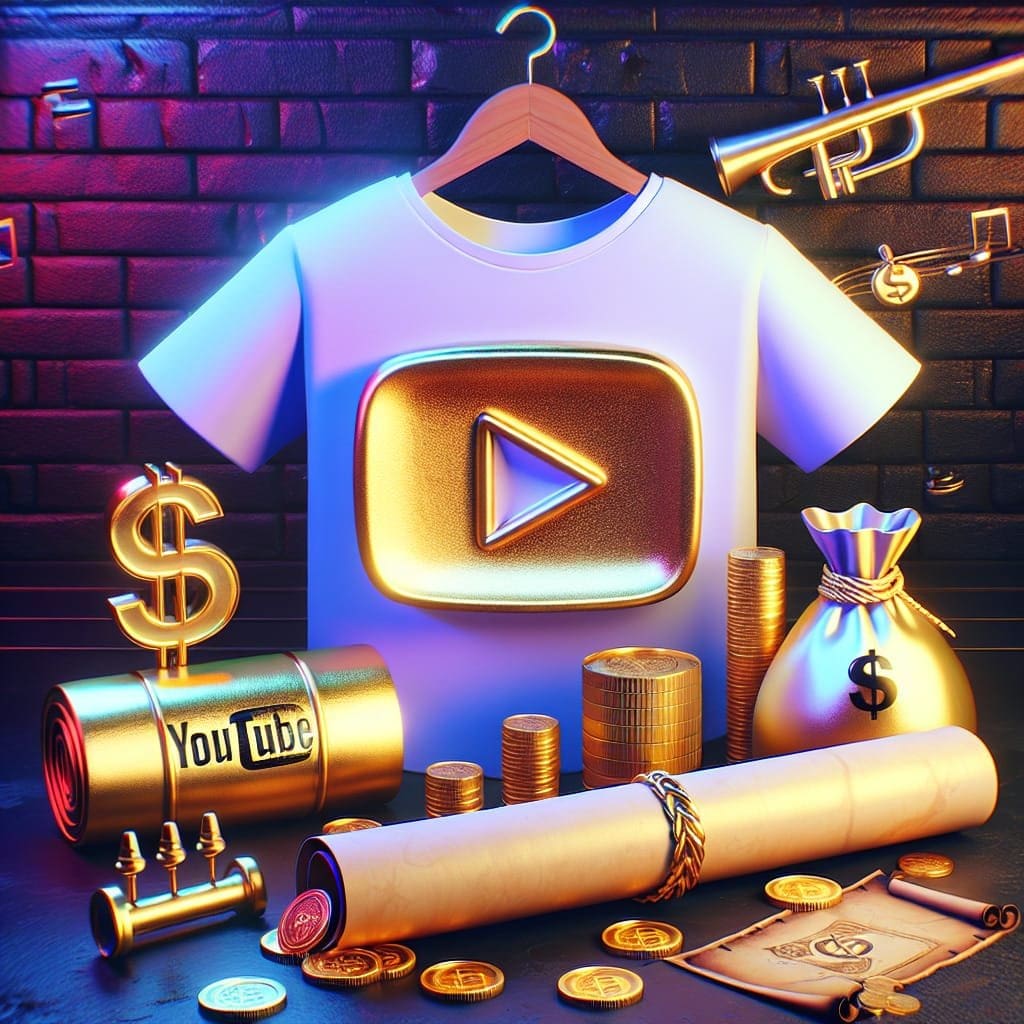 You are currently viewing How to monetize your YouTube channel review