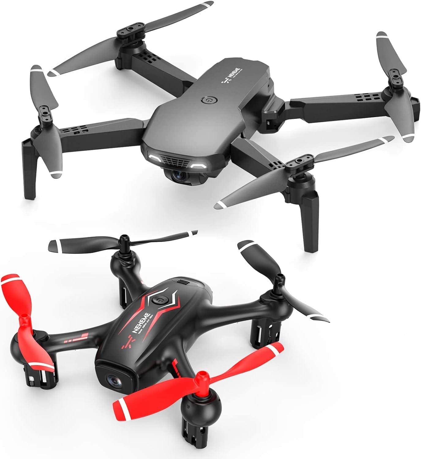 NEHEME drone with camera for kids - NH525 and NH530