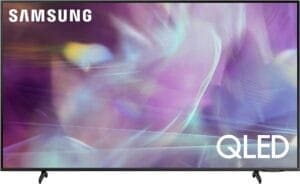 Read more about the article TV Comparison: Samsung Q60A vs LG 24LM530S vs Sony A80K vs Feihe 22 Inch vs Samsung Q70C