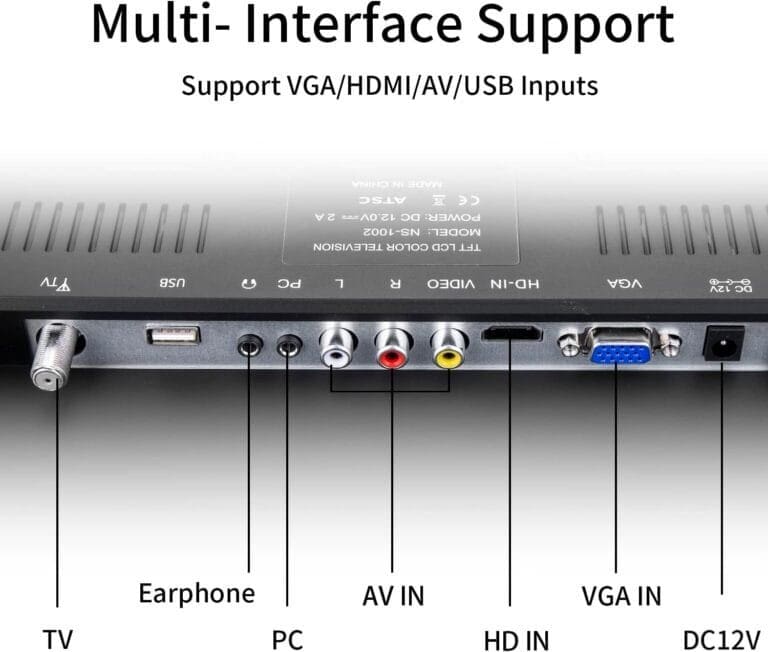 Multi interface support hdmi vga usb hdmi vga usb hdmi.