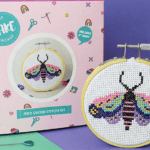 10 Adorable Cross Stitch Patterns Perfect for Beginners