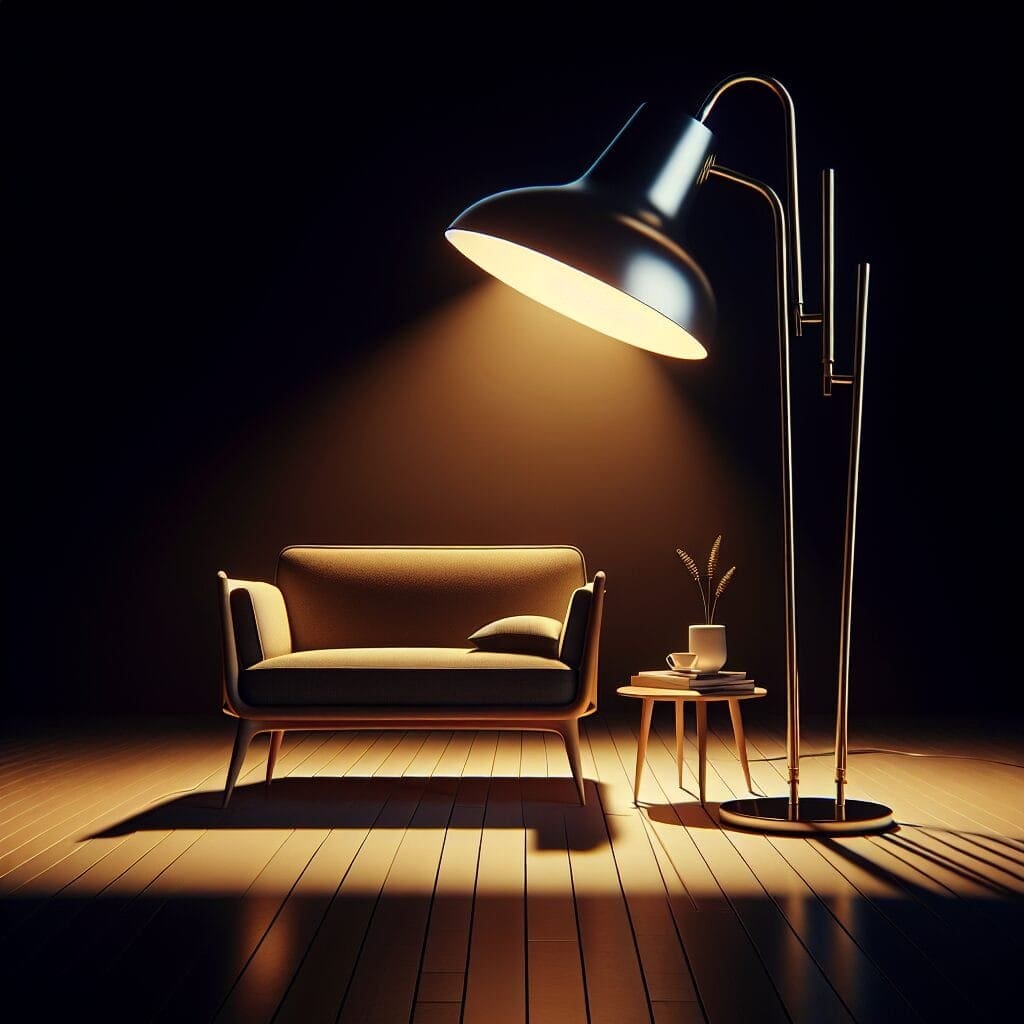 Read more about the article 10 Best Mid-Century Modern Floor Lamps for Reading