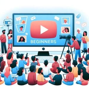 Read more about the article 10 Best YouTube Video Ideas for Beginners