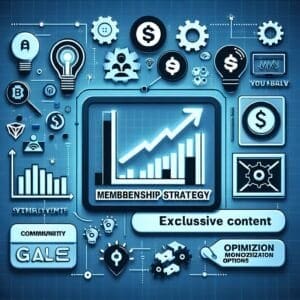 Read more about the article 10 Steps to Create an Effective YouTube Channel Membership Strategy