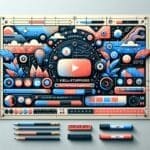 10 Tips for Designing a Catchy YouTube Channel Banner