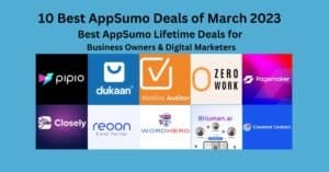 Read more about the article 10 Tips for Finding the Best AppSumo Deals