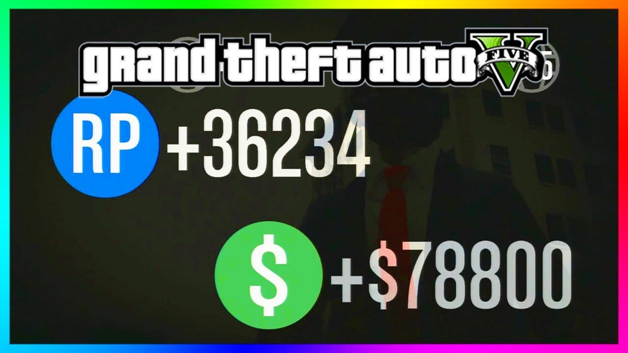 10 Tips for Making Money in GTA V Online