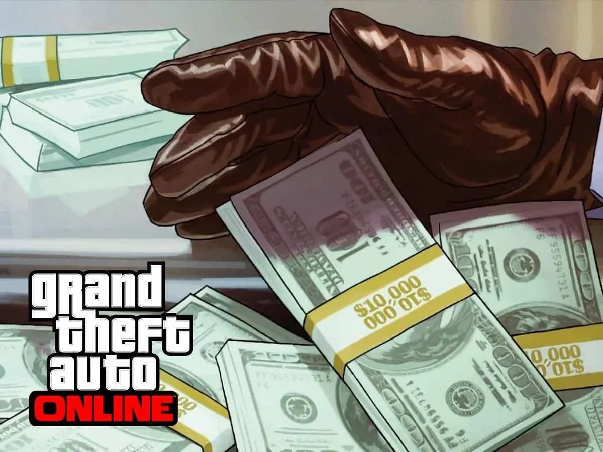 10 Tips for Making Money in GTA V Online