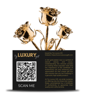 Read more about the article 24K Golden Rose Review