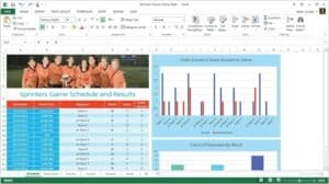 Read more about the article 4 Product Comparisons: Home-Based Business, Tax Software, Accounting, and Office Suite