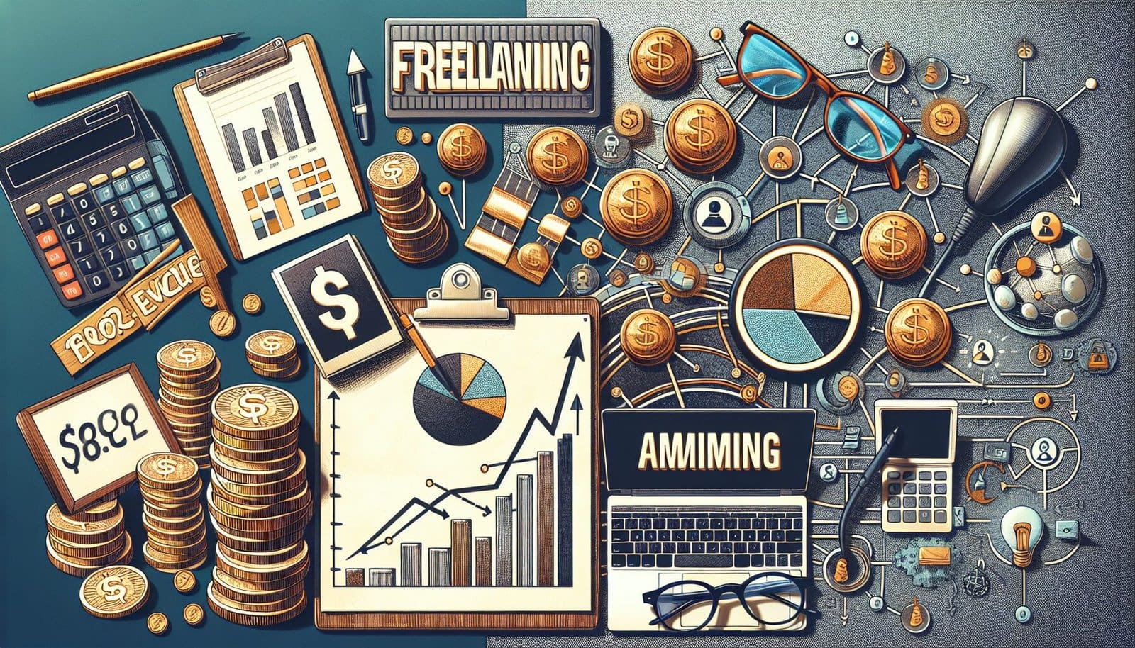 5 Essential Tips to Boost Your Freelancing Earnings