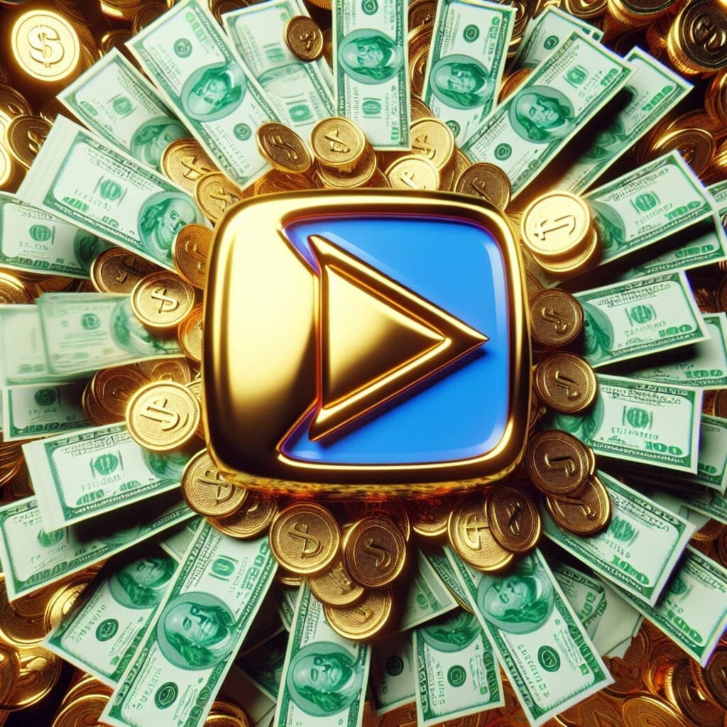 Read more about the article 7 Alternative Ways to Monetize Your YouTube Channel