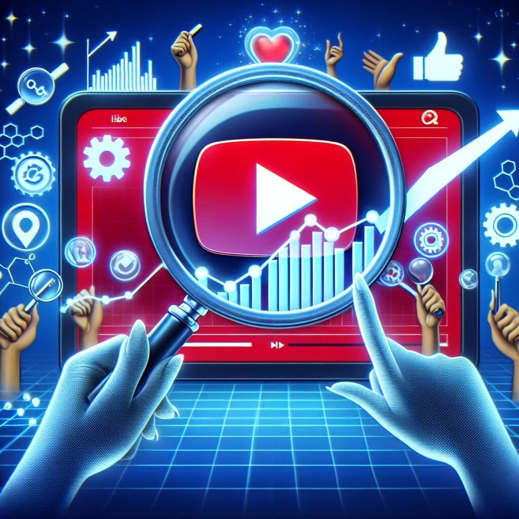 A Complete Guide to Tracking Your YouTube Video Performance