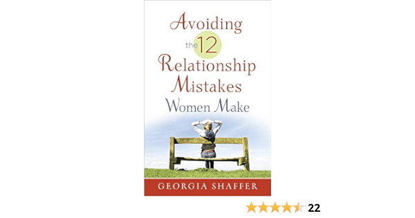 Avoiding Common Relationship Mistakes: A Guide for Success