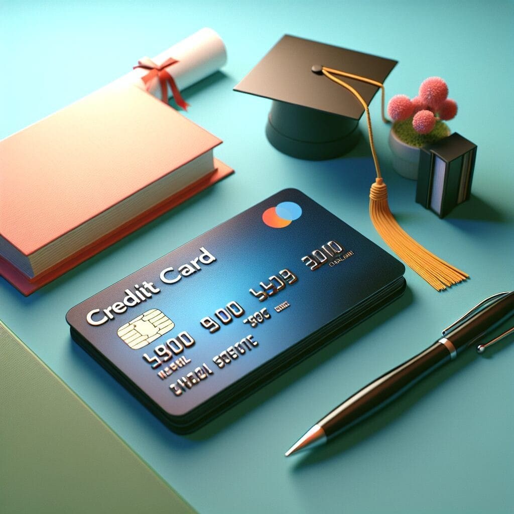 Best Starter Credit Cards for College Students Seeking to Build Credit