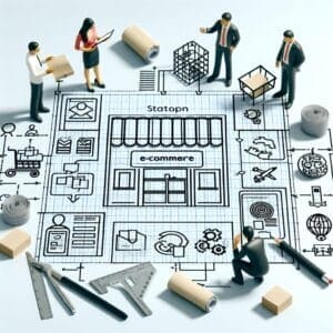 Blueprint for a Successful E-commerce Store