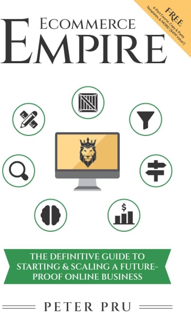 Build Your Own E-commerce Empire