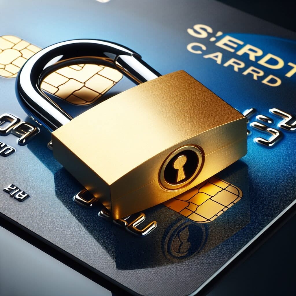 Building Credit with Secured Credit Cards