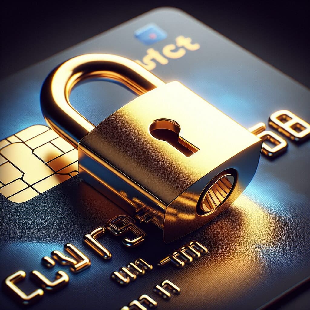 Building Credit with Secured Credit Cards