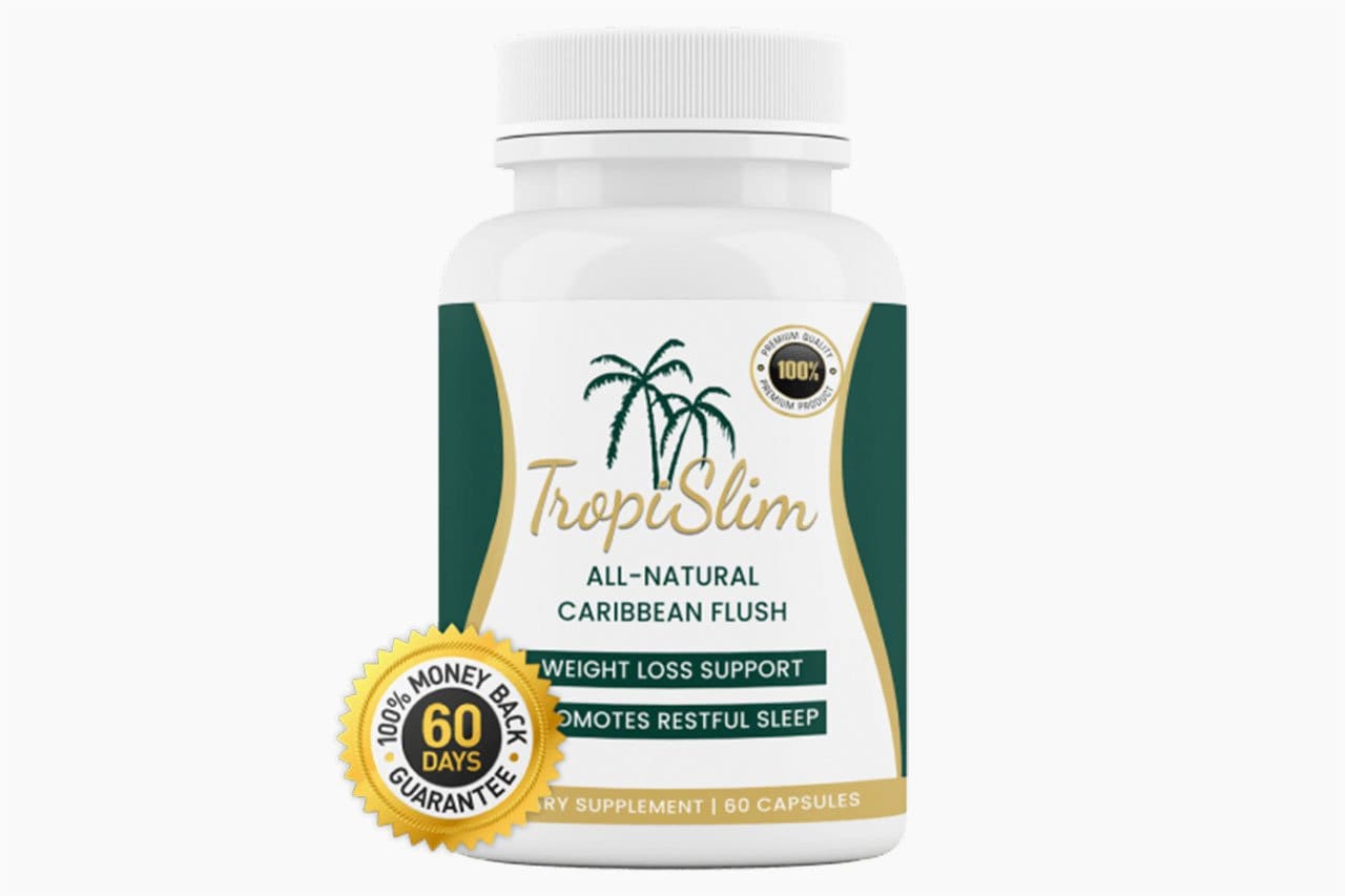 Caribbean Flush Side Effects Review