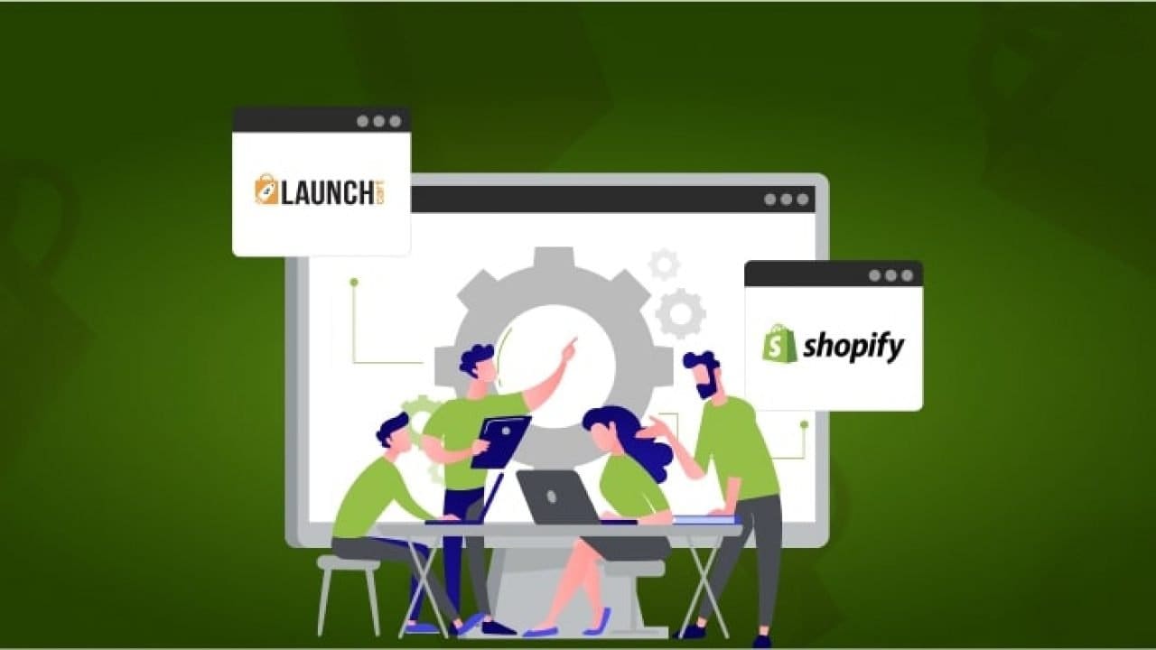 Comparing Launch Carts pricing plans to Shopify