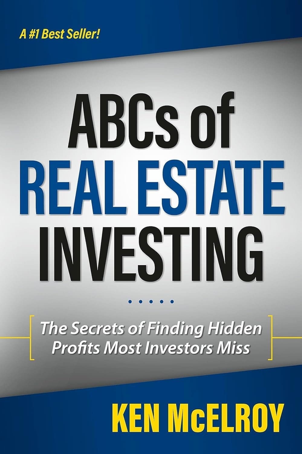 You are currently viewing Comparison of Accounting Ledger Books, “Company Of One”, “The Book on Estimating Rehab Costs”, and “The ABCs of Real Estate Investing