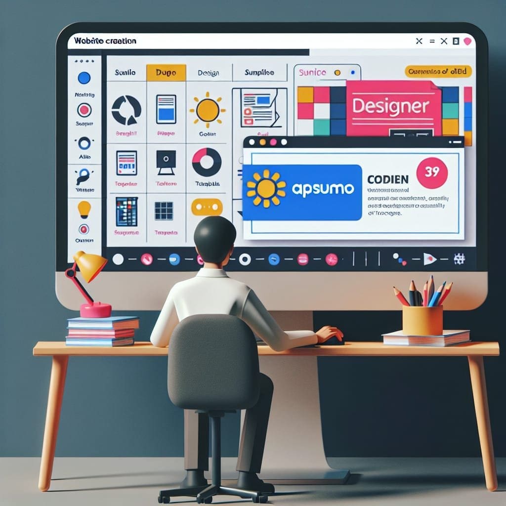 Create Stunning Websites Without Coding Using These AppSumo Deals