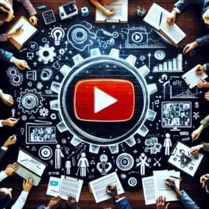 Read more about the article Creating an Effective YouTube Brand Deal Kit