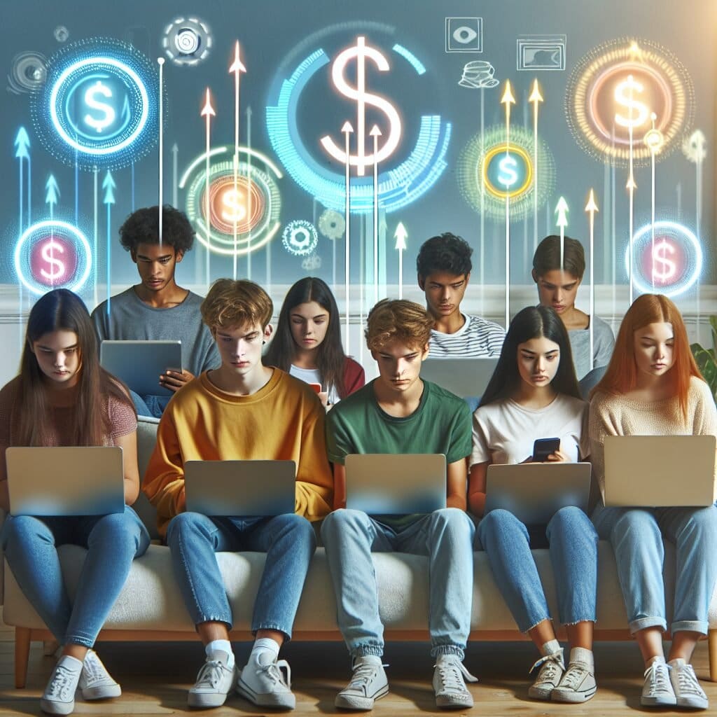 Earn Money Online: Top Survey Sites for Teens