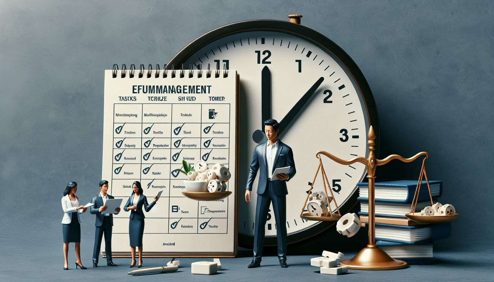 Effective Time Management Tips for Entrepreneurs