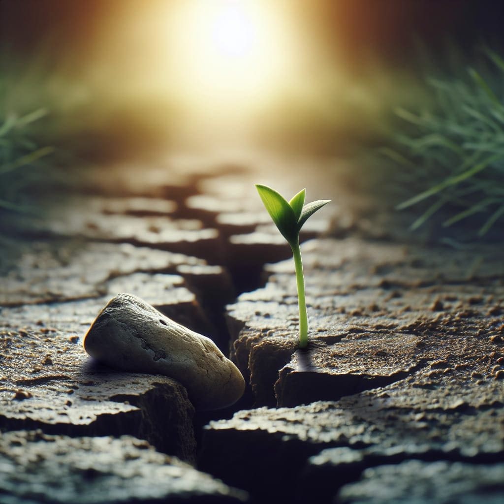 Embracing Resilience: Transforming Entrepreneurial Failures into Success Stories