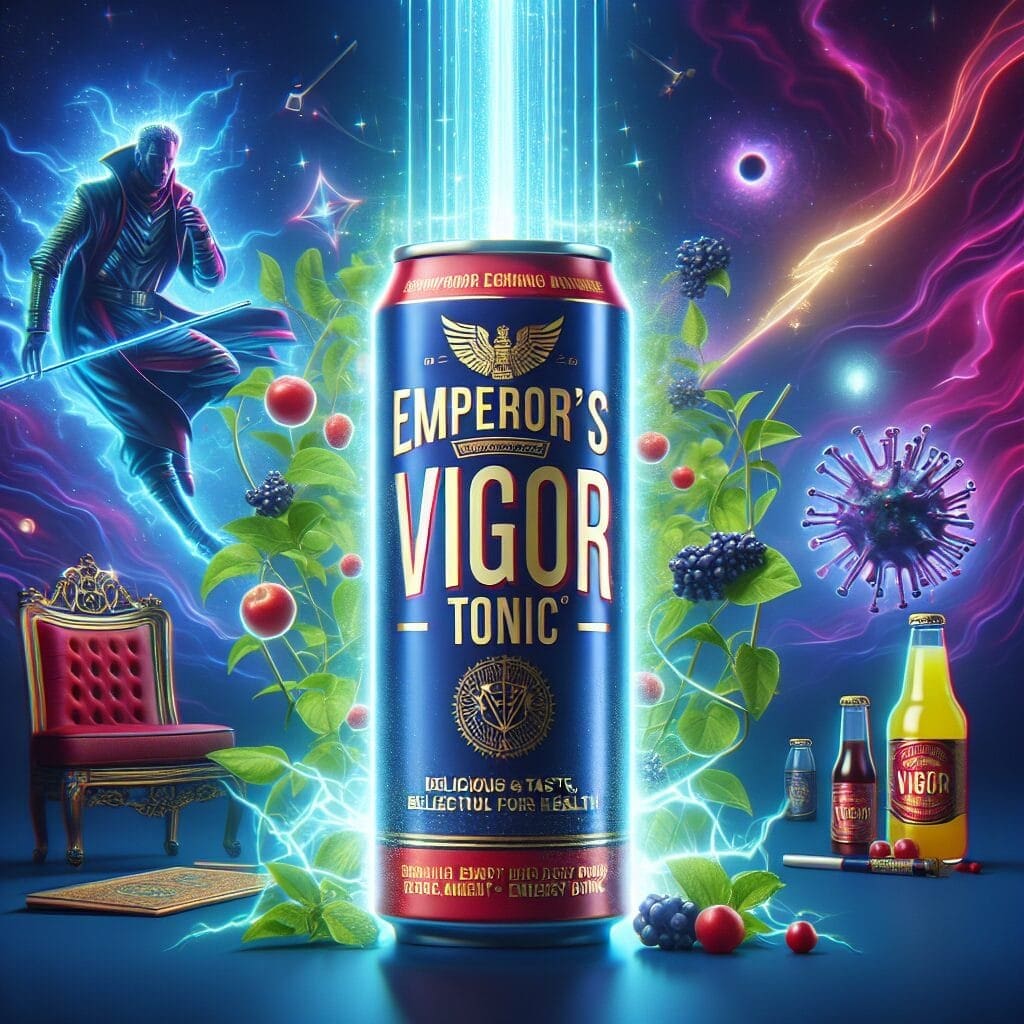 Emperors Vigor Tonic Review