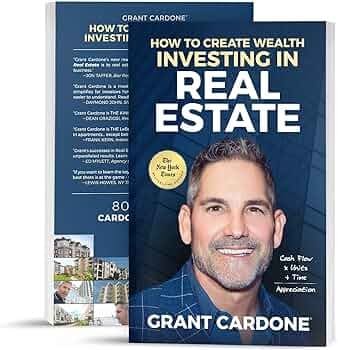 Read more about the article Emulating Napoleon Hill’s Real Estate Triumphs: Investing Strategies for Wealth Generation