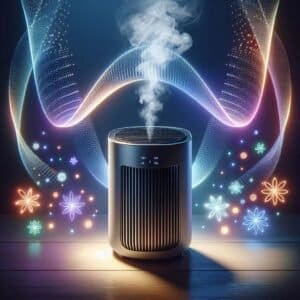 Read more about the article Enhance Relaxation with an Aromatherapy Air Cooler