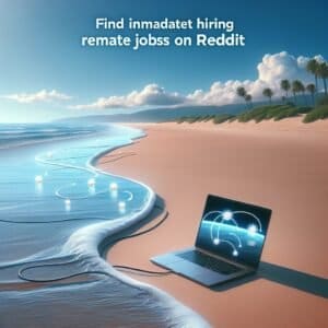 Read more about the article Find Immediate Hiring Remote Jobs on Reddit