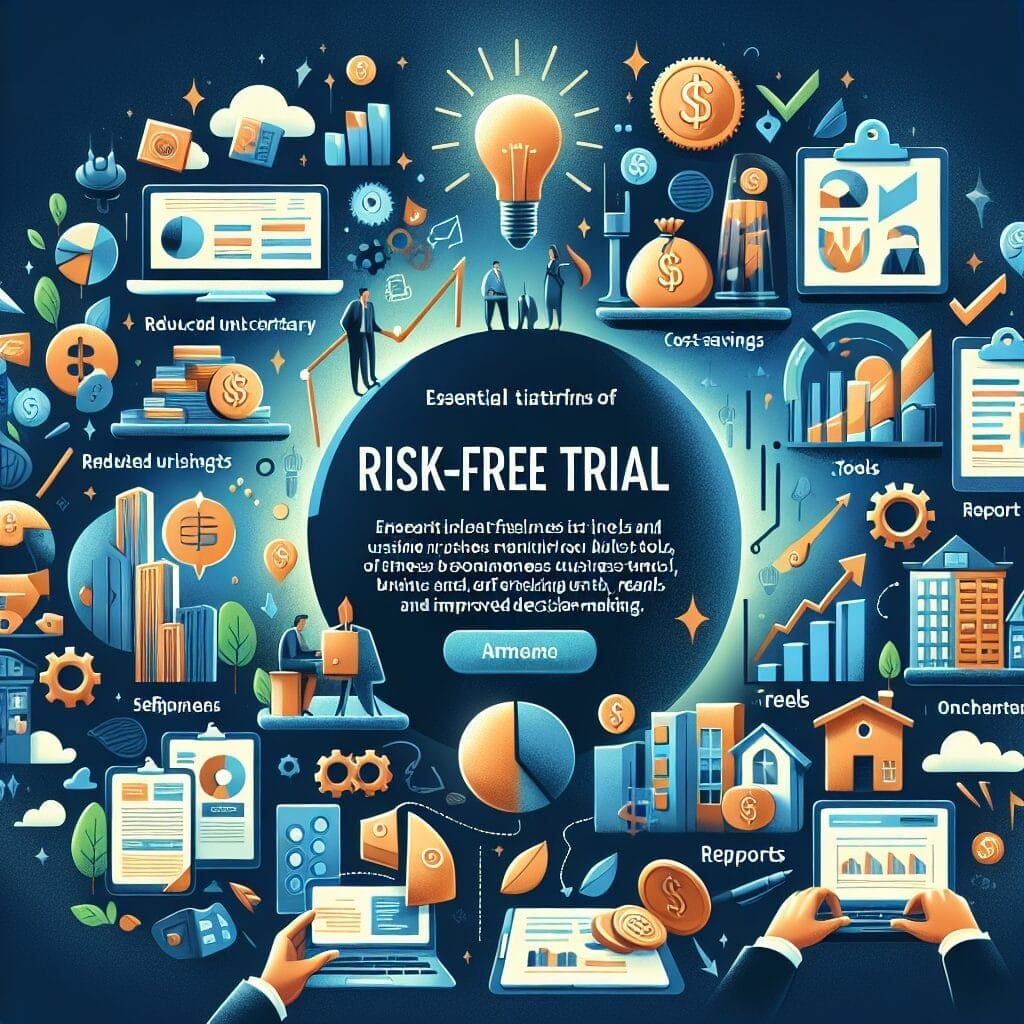 You are currently viewing Get Started with Risk-Free Trial Offers for Essential Business Tools