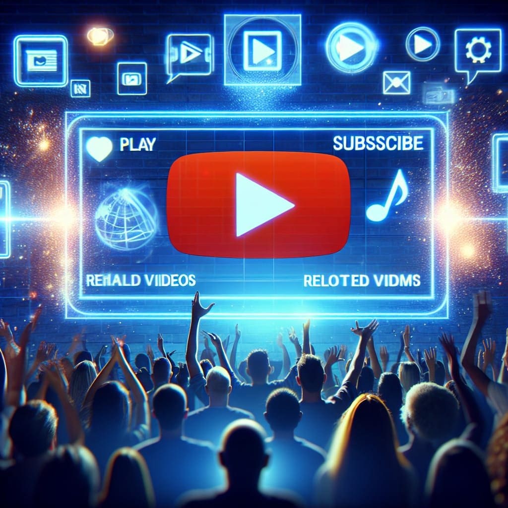 Read more about the article How to effectively use YouTube end screens and cards