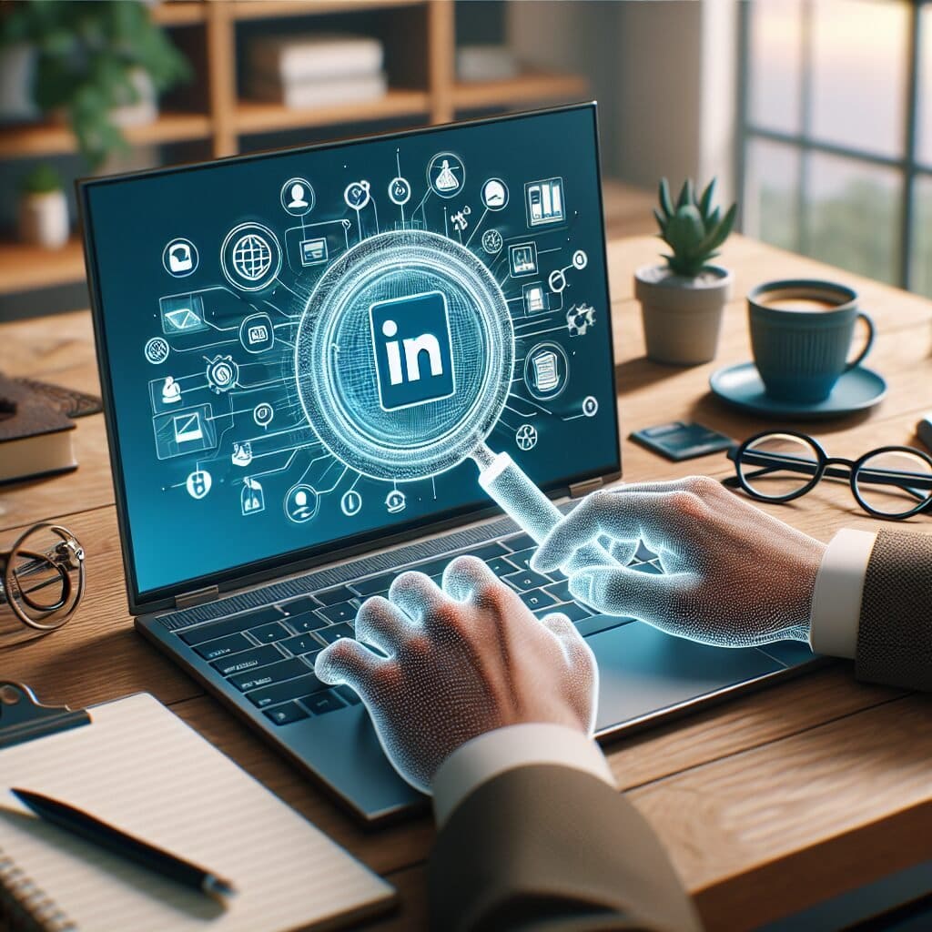 How to Find Remote Jobs on LinkedIn