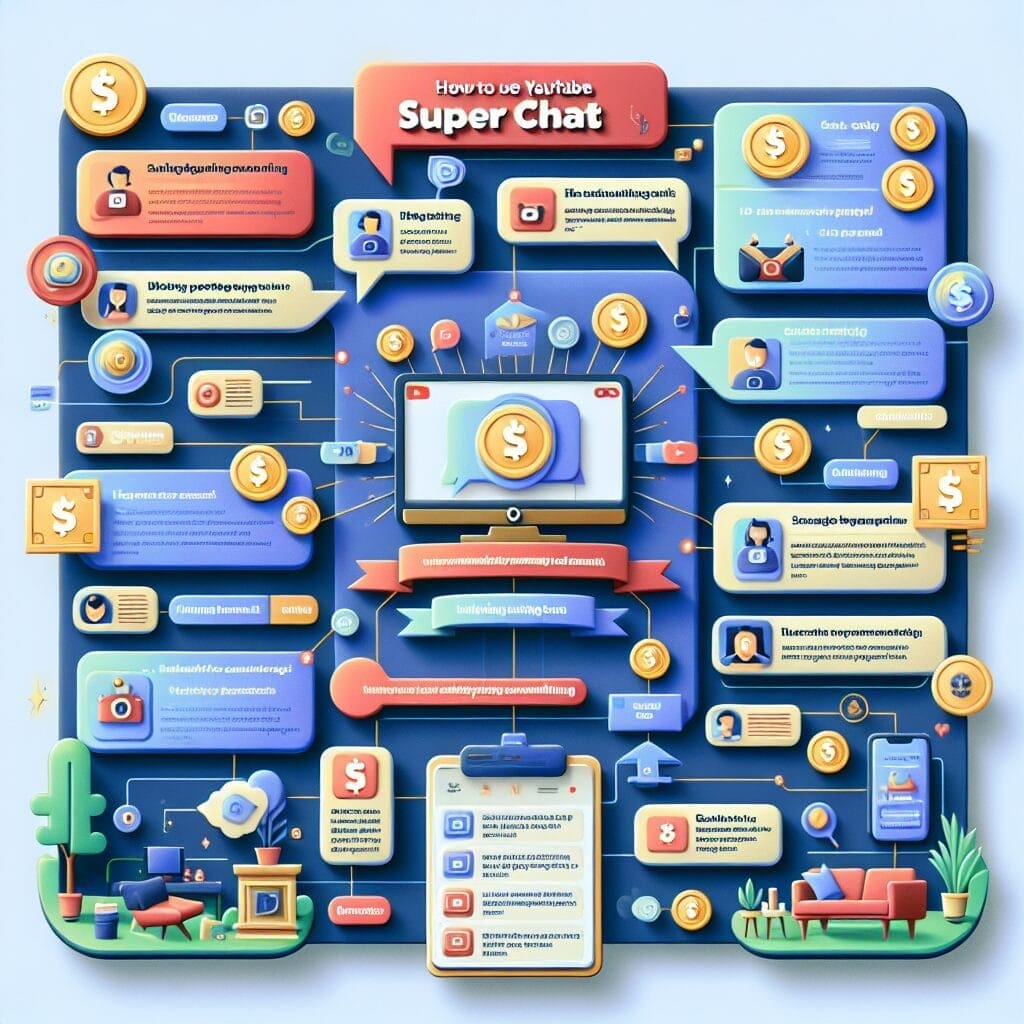 How to Make the Most of YouTube Super Chat